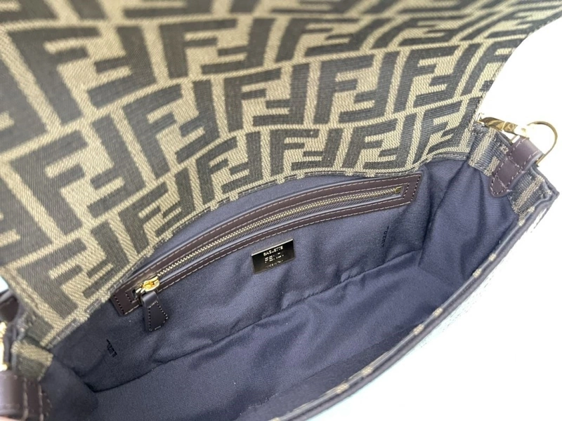 Fendi Baguette Bags 4222C-0064