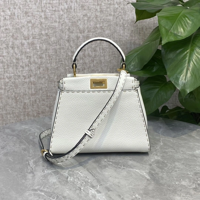Fendi Top Handle Bags 4222C-0066