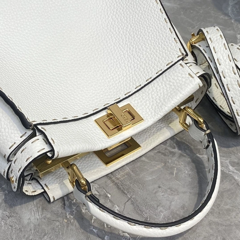 Fendi Top Handle Bags 4222C-0066