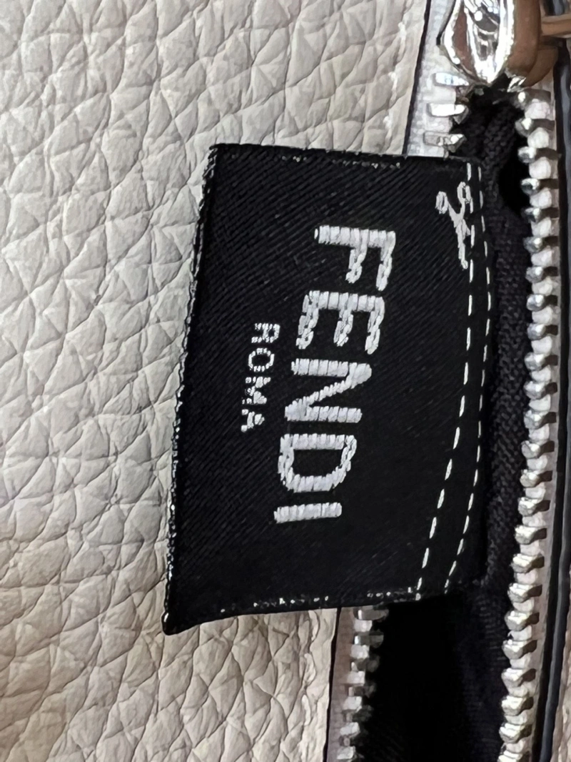 Fendi Top Handle Bags 4222C-0067