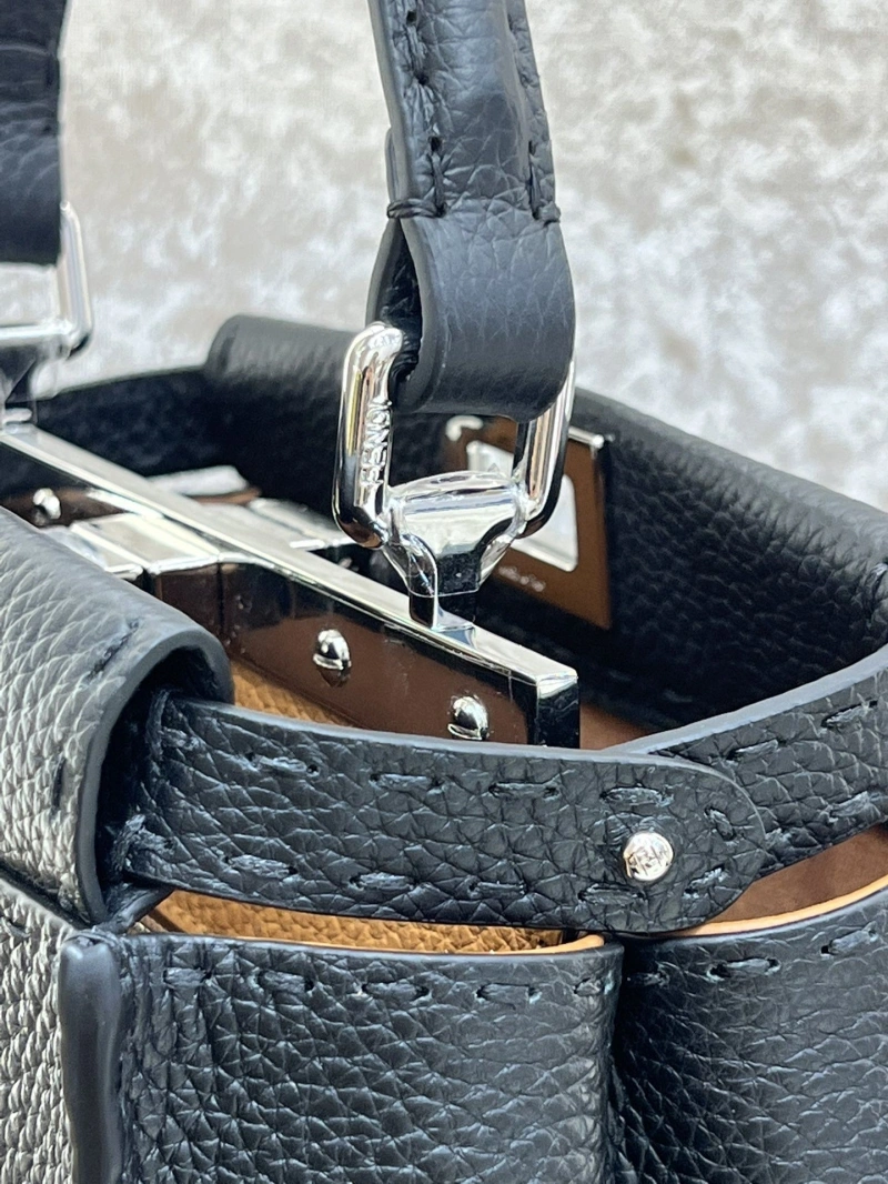 Fendi Top Handle Bags 4222C-0068