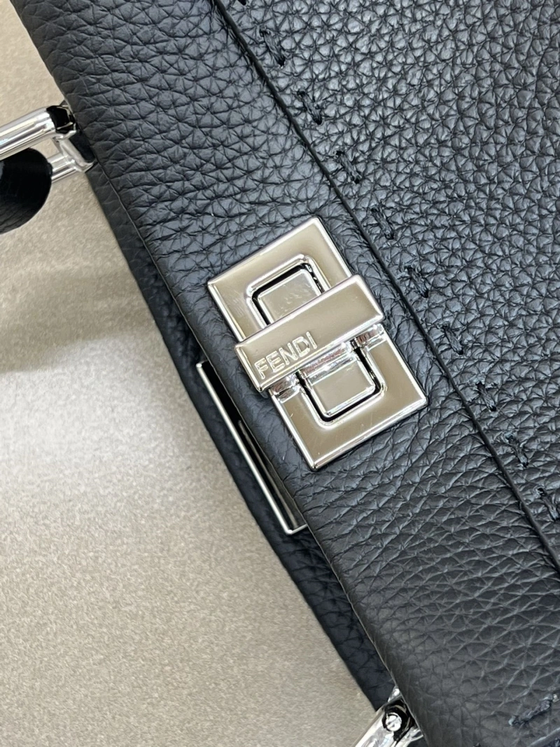Fendi Top Handle Bags 4222C-0068