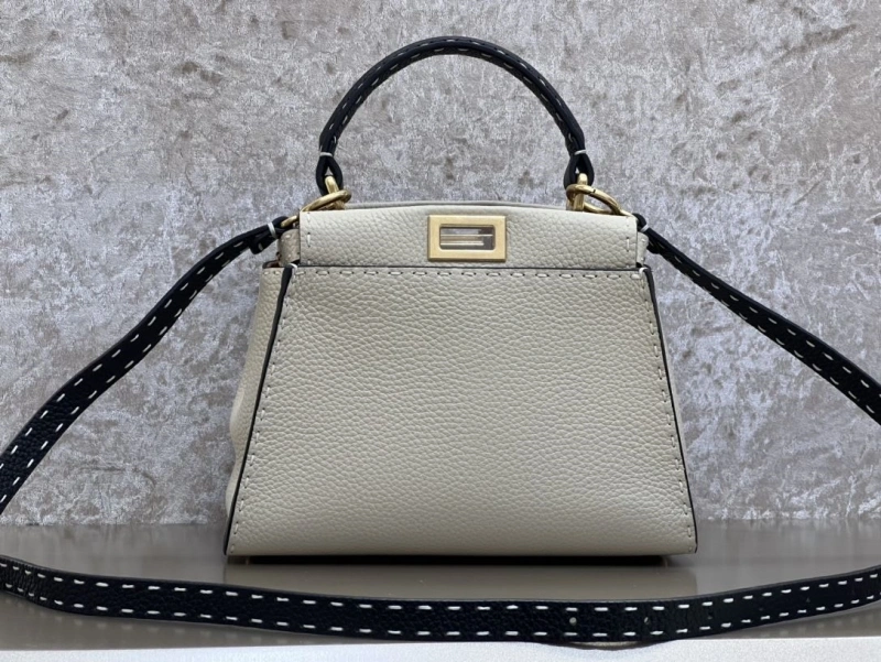 Fendi Top Handle Bags 4222C-0069