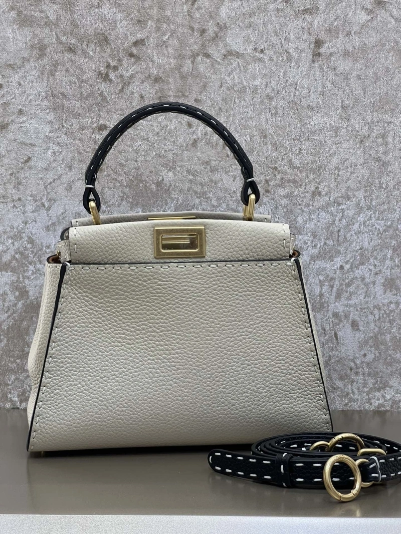 Fendi Top Handle Bags 4222C-0069
