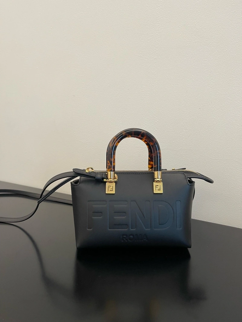 Fendi Top Handle Bags 4222C-0070