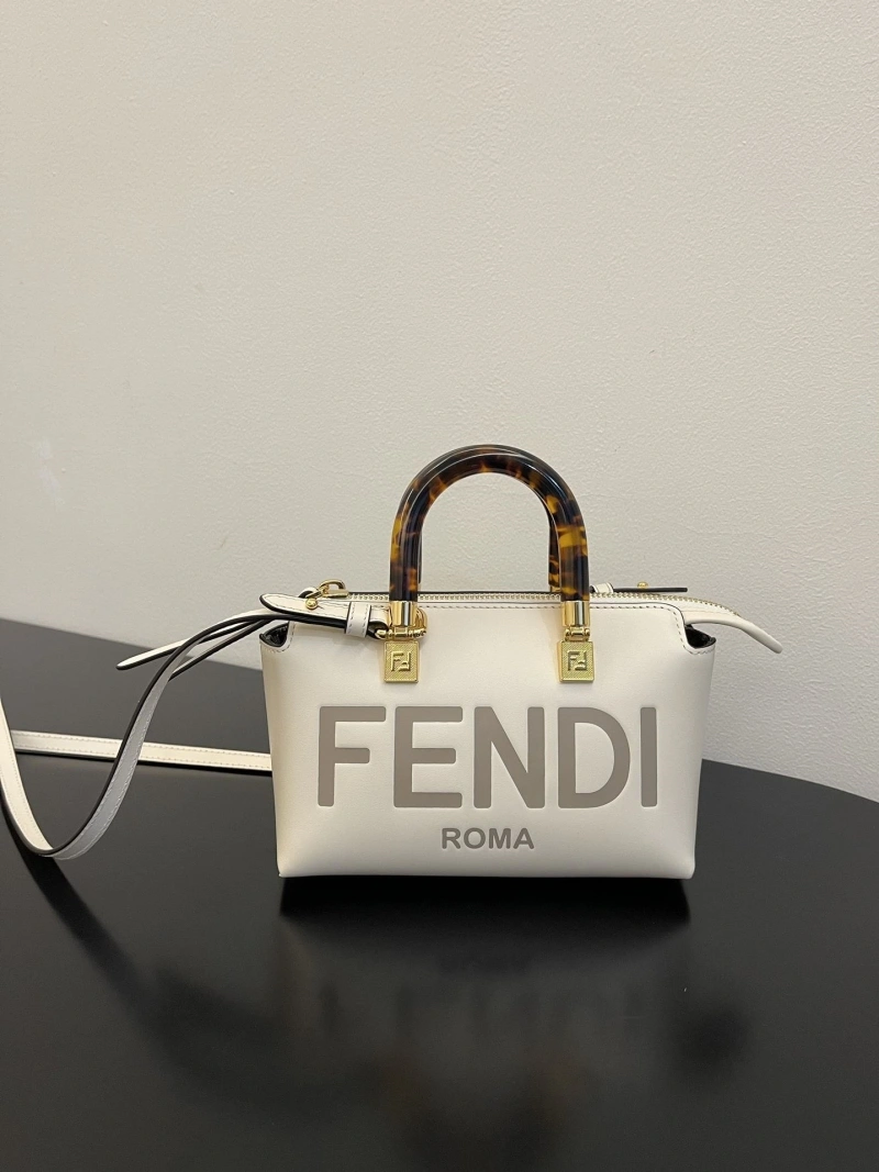 Fendi Top Handle Bags 4222C-0071