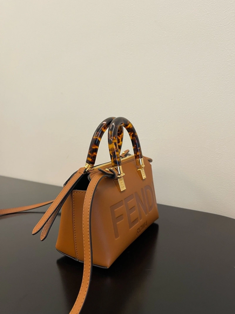 Fendi Top Handle Bags 4222C-0072