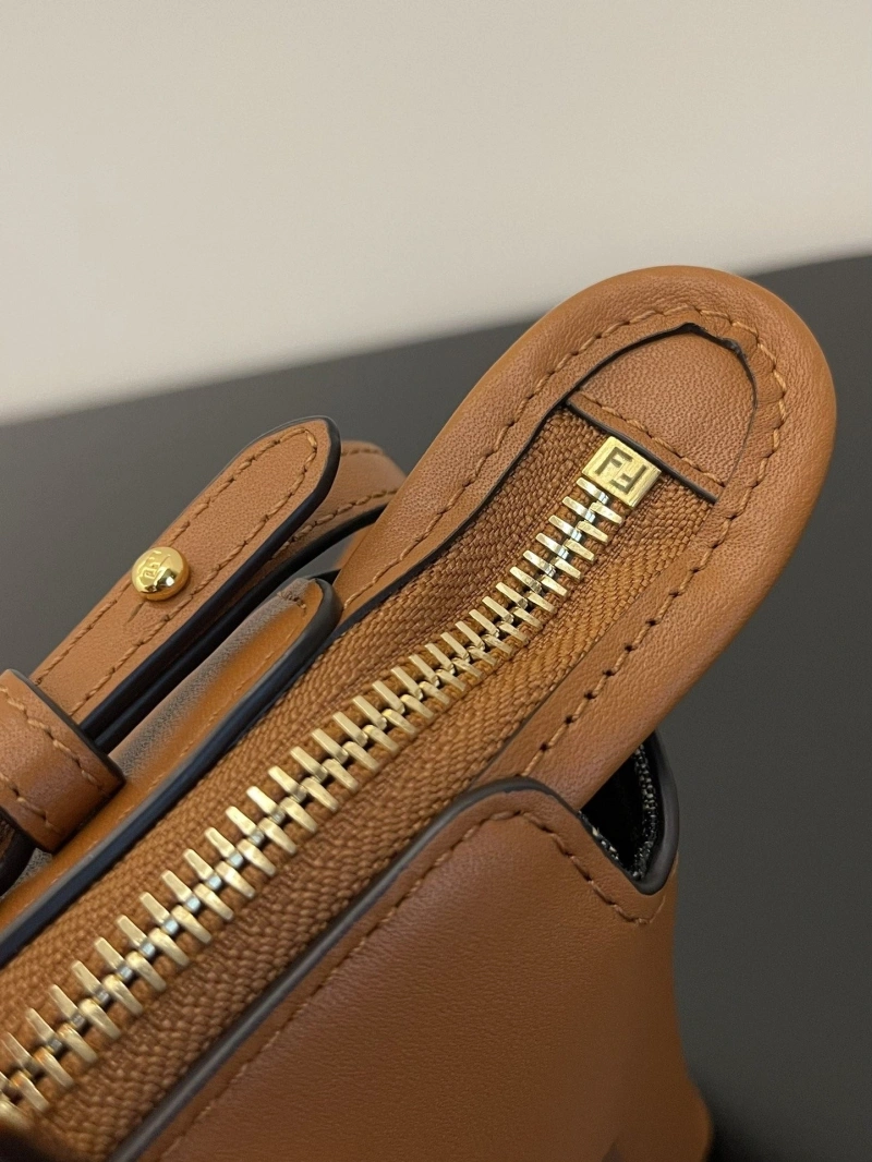 Fendi Top Handle Bags 4222C-0072