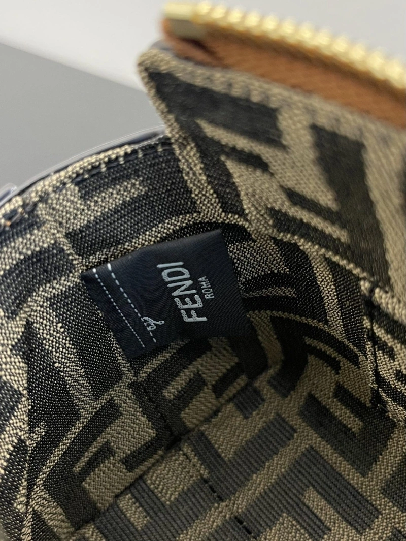 Fendi Top Handle Bags 4222C-0072