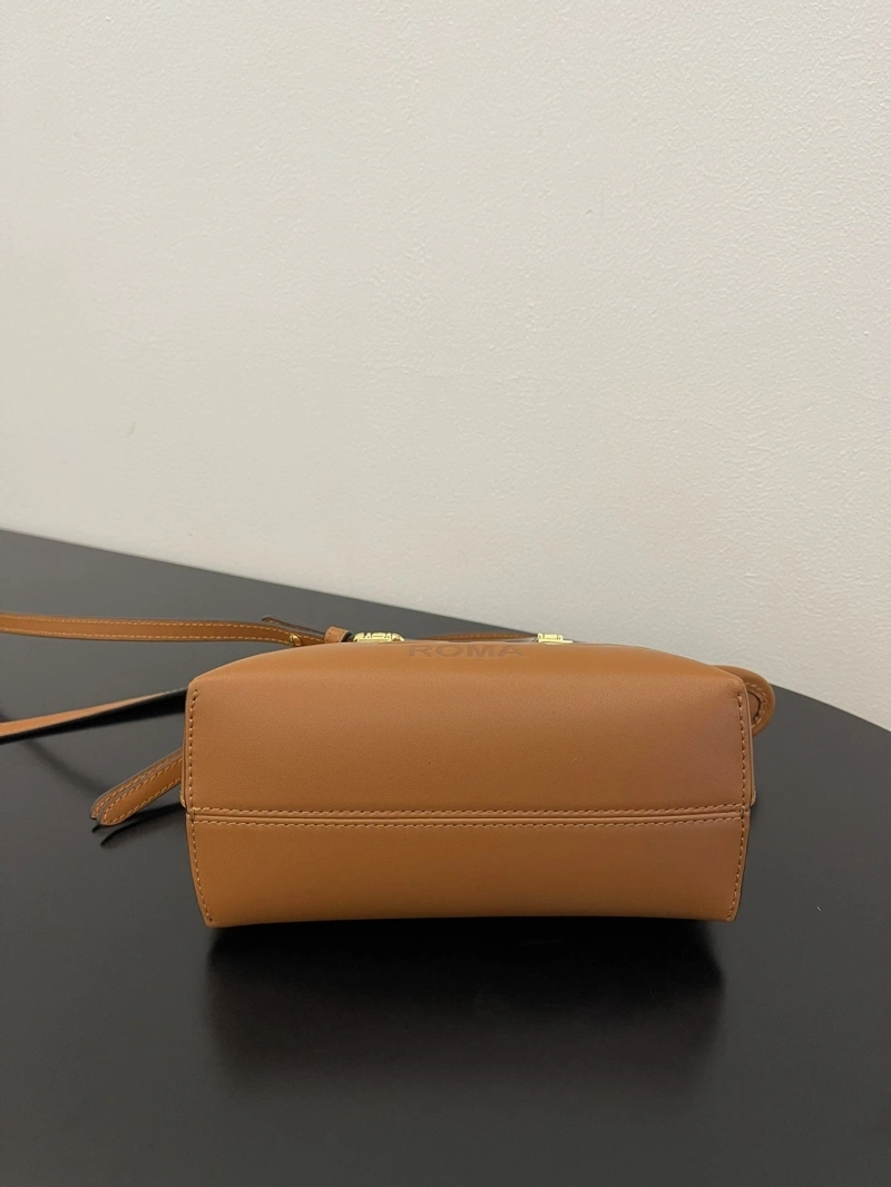 Fendi Top Handle Bags 4222C-0072