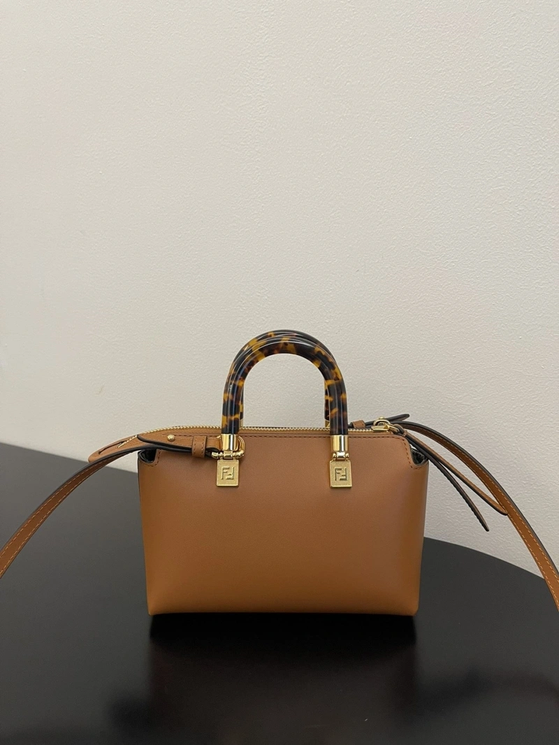 Fendi Top Handle Bags 4222C-0072