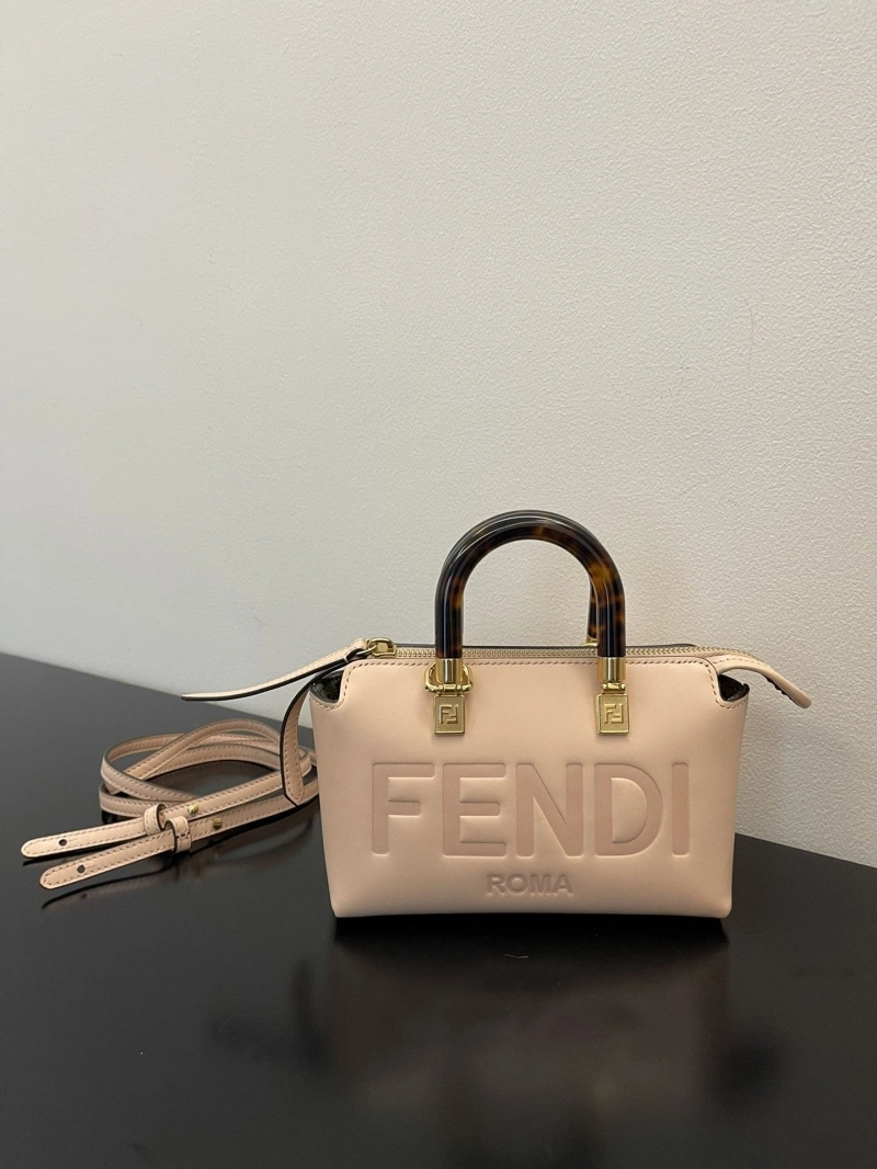 Fendi Top Handle Bags 4222C-0073