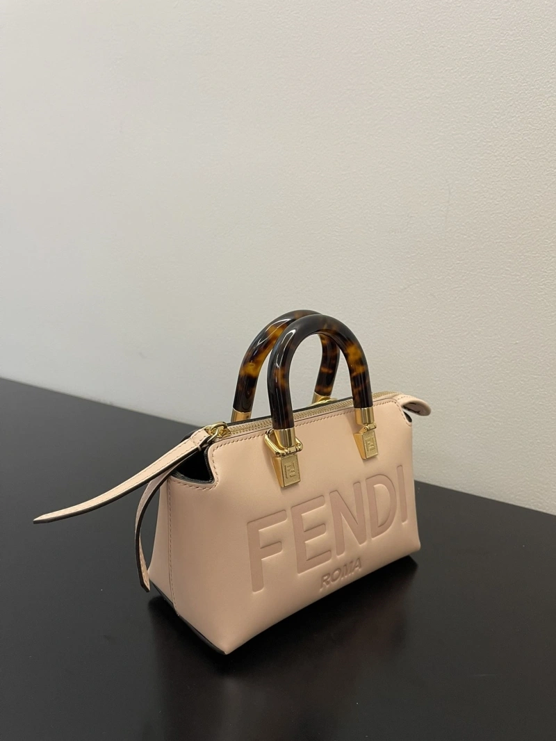 Fendi Top Handle Bags 4222C-0073