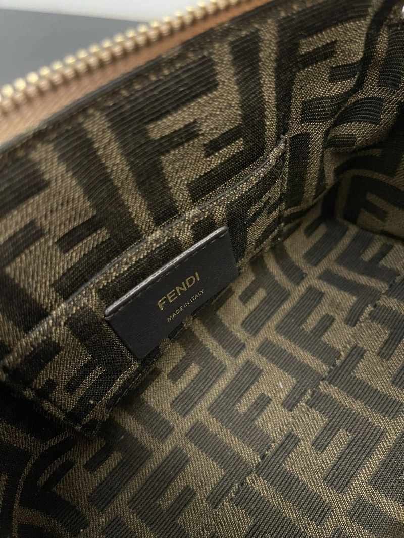 Fendi Top Handle Bags 4222C-0073