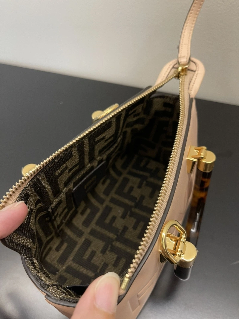 Fendi Top Handle Bags 4222C-0073