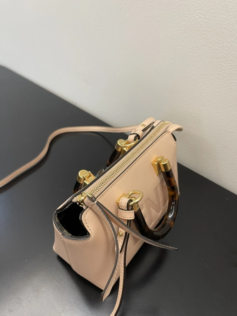 Fendi Top Handle Bags 4222C-0073