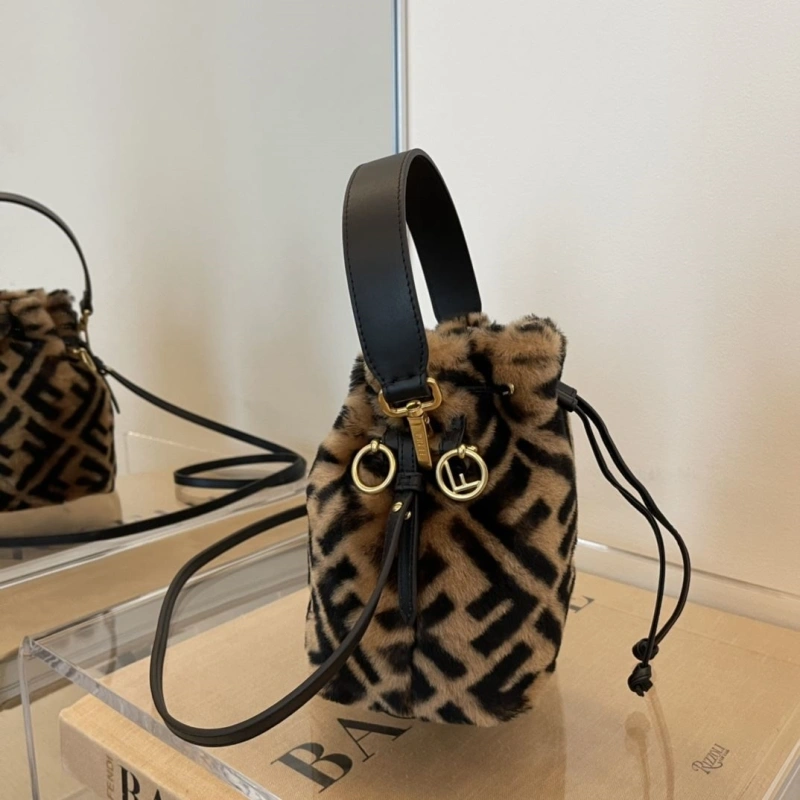 Fendi Bucket Bags 4222C-0075