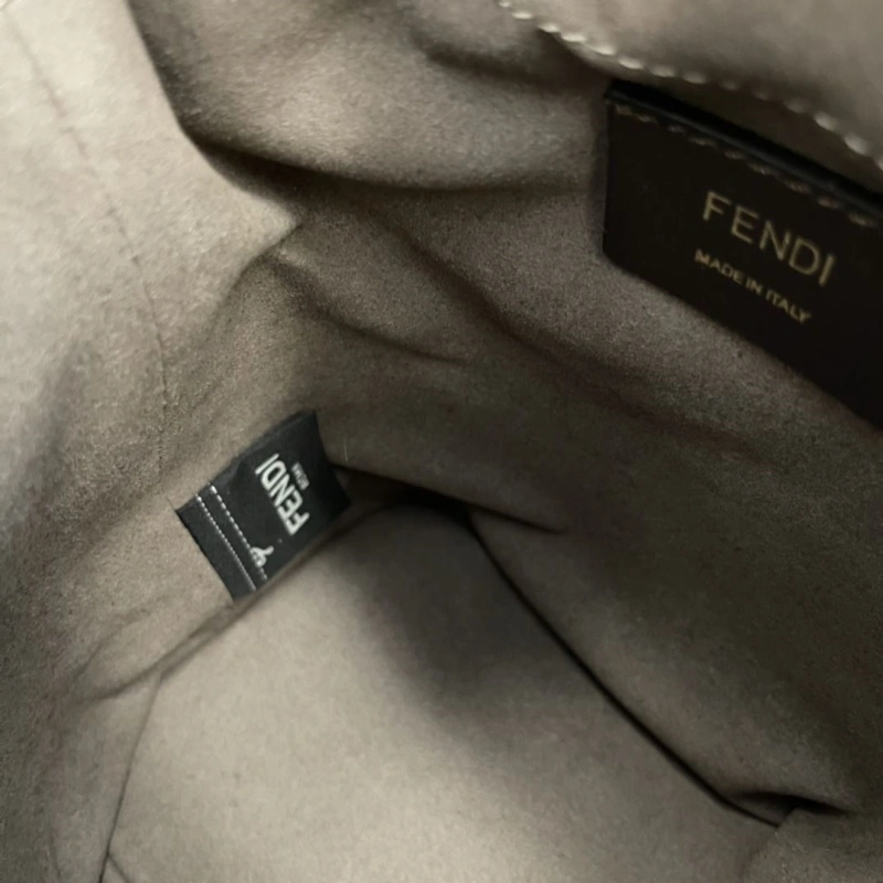 Fendi Bucket Bags 4222C-0075