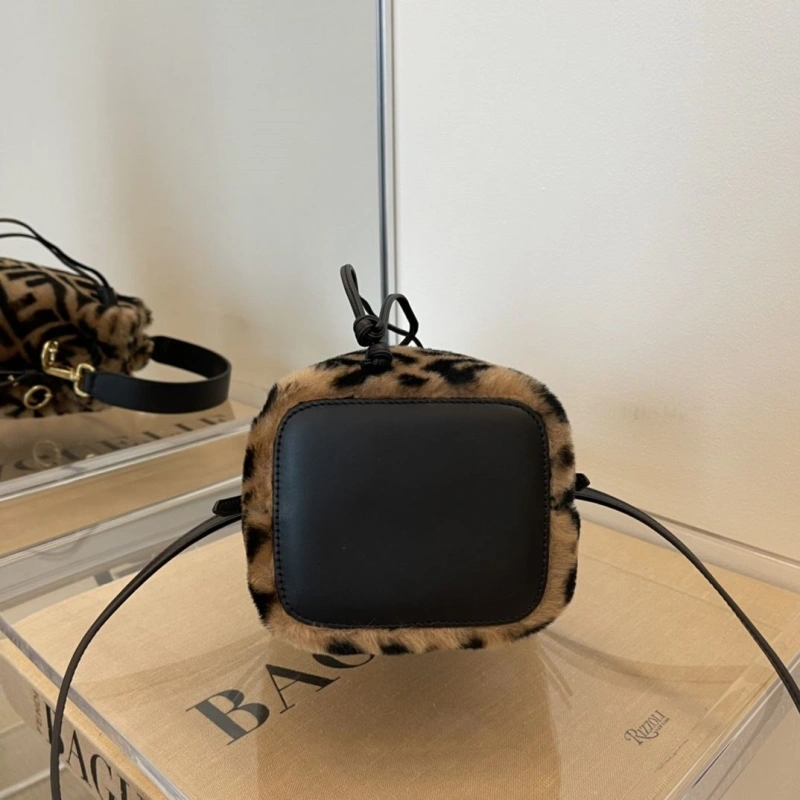 Fendi Bucket Bags 4222C-0075