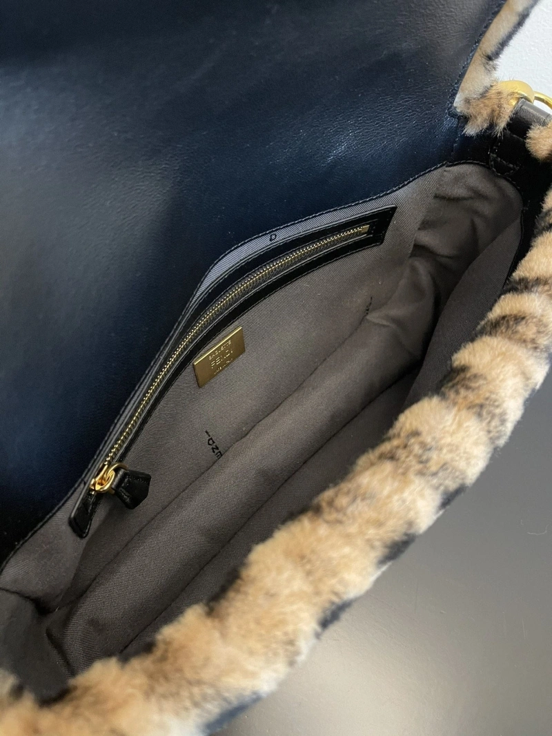 Fendi Satchel Bags 4222C-0077