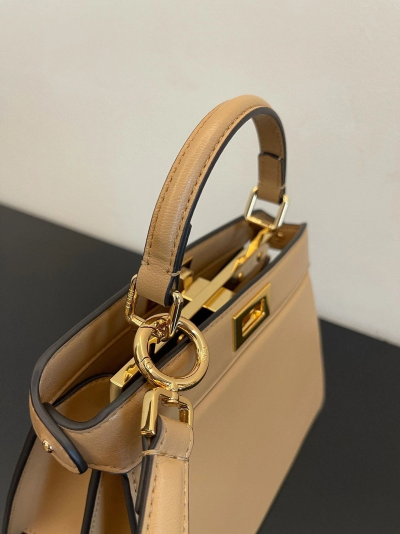 Fendi Top Handle Bags 4222C-0085