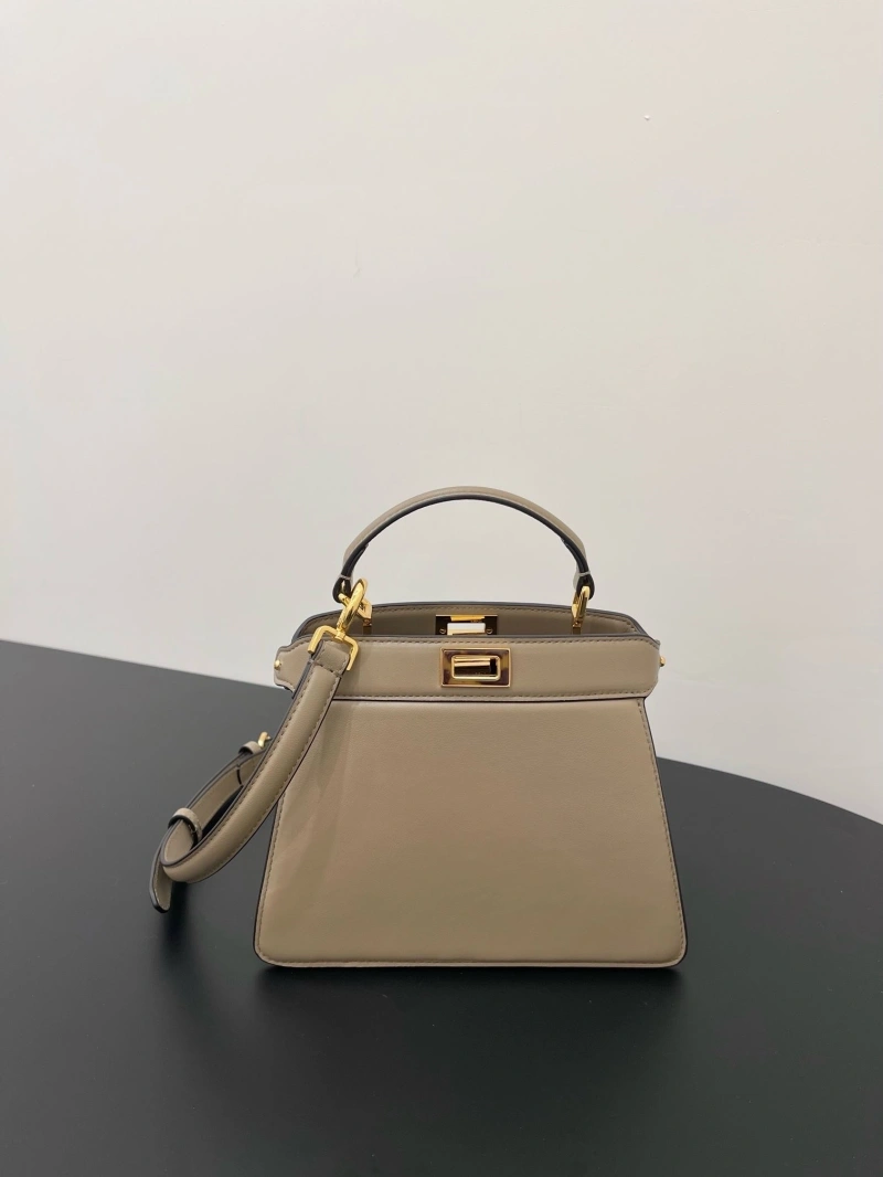 Fendi Top Handle Bags 4222C-0086