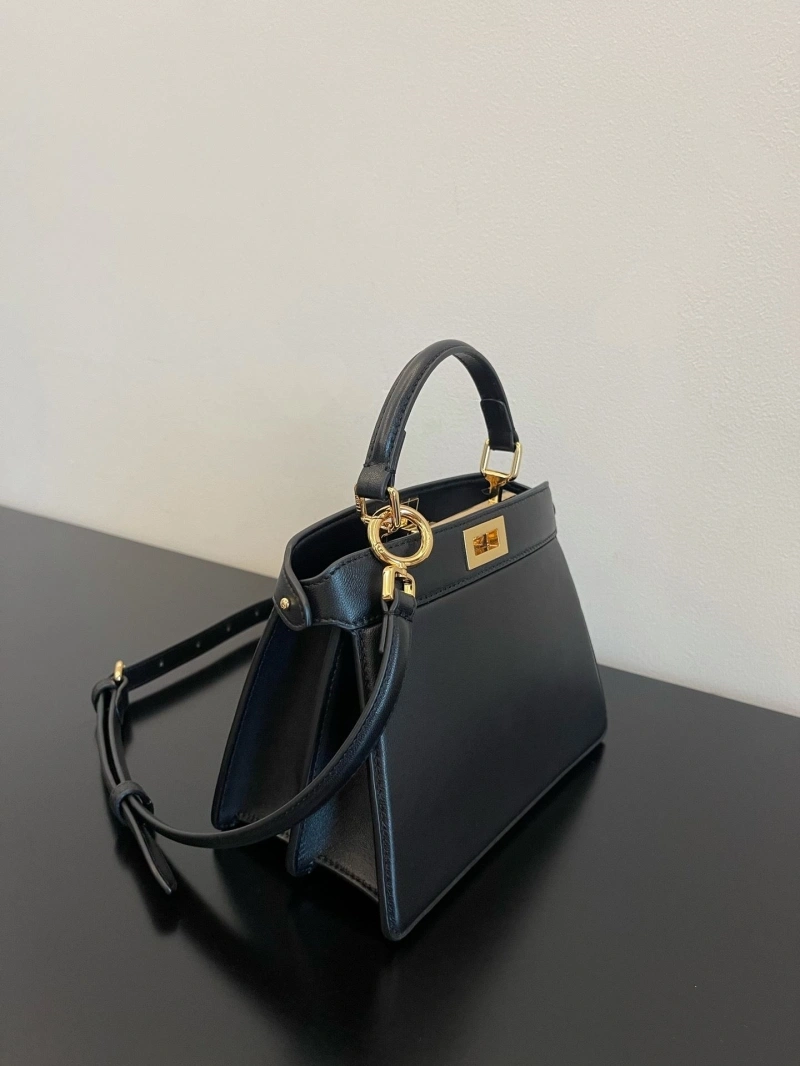 Fendi Top Handle Bags 4222C-0087
