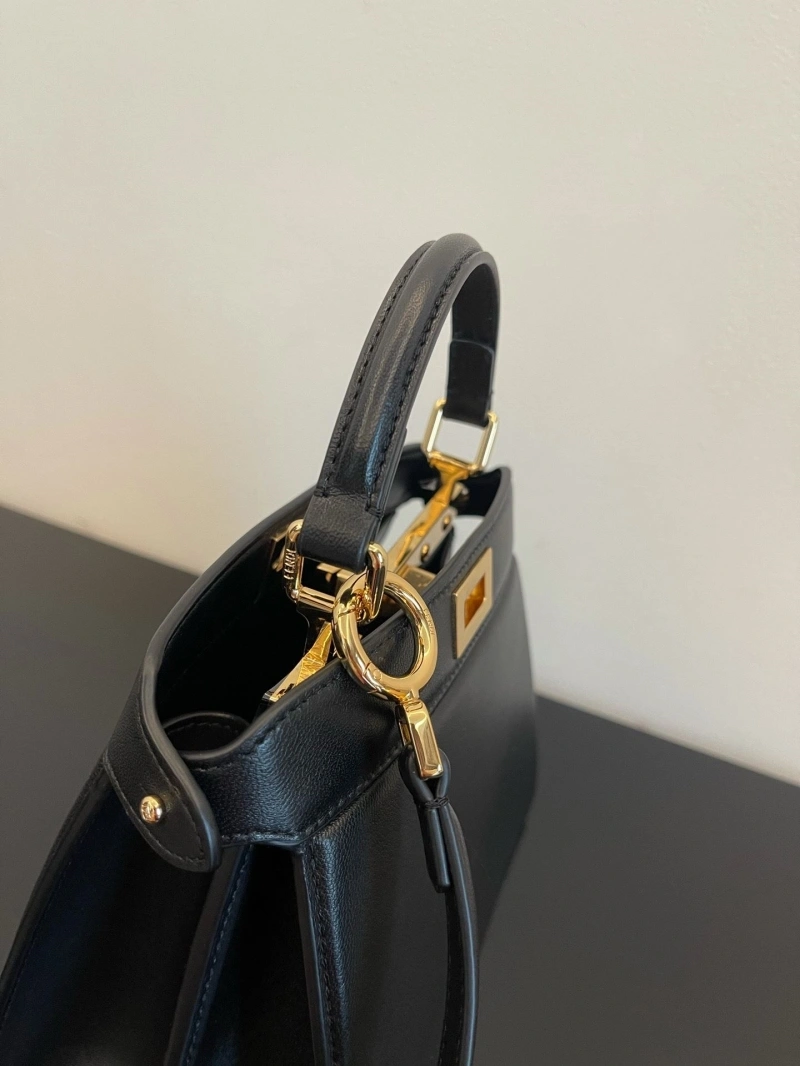 Fendi Top Handle Bags 4222C-0087