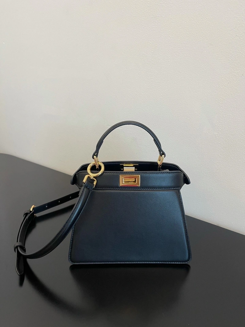 Fendi Top Handle Bags 4222C-0087