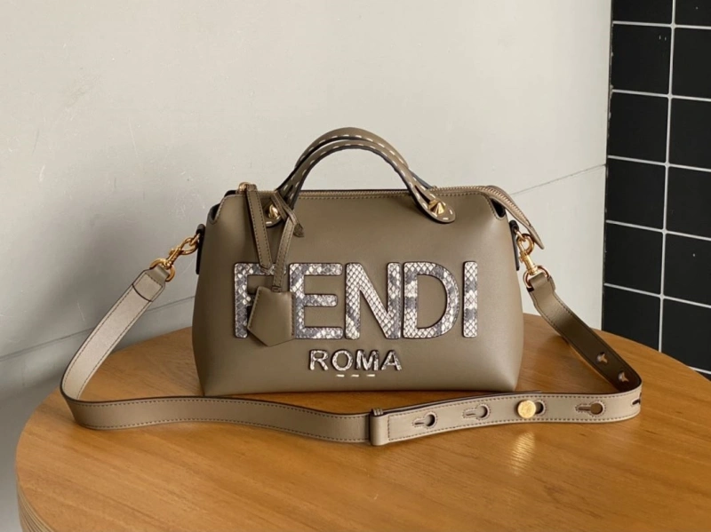 Fendi Top Handle Bags 4222C-0090