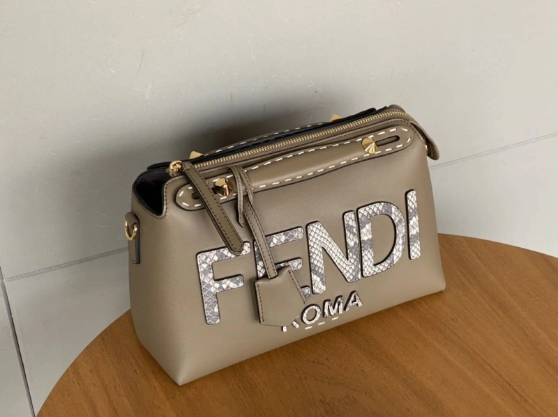 Fendi Top Handle Bags 4222C-0090