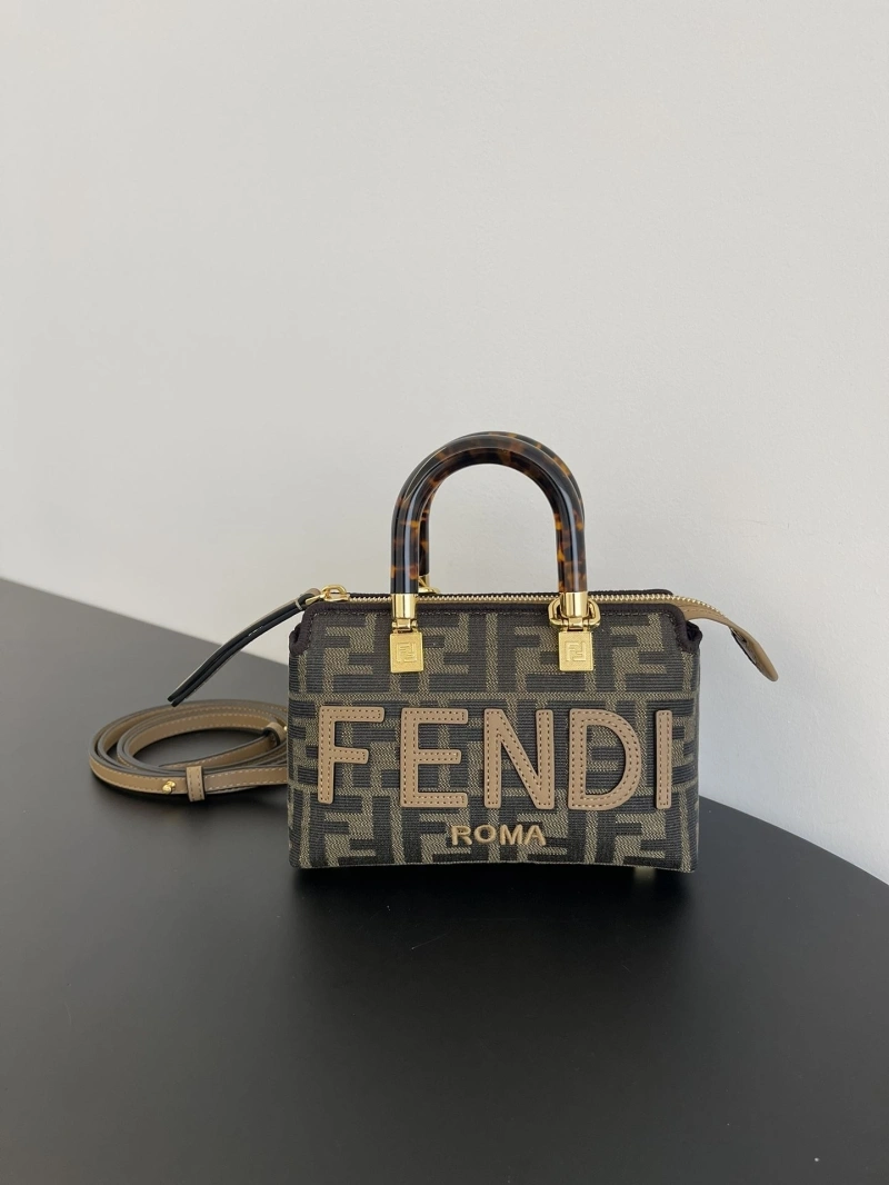 Fendi Top Handle Bags 4222C-0099