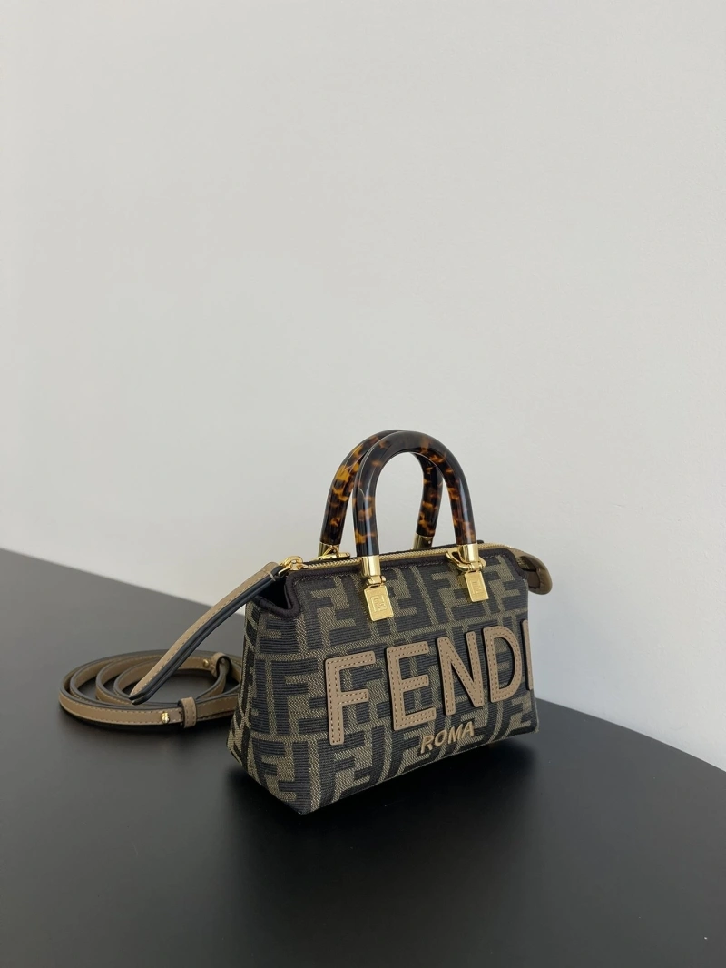 Fendi Top Handle Bags 4222C-0099