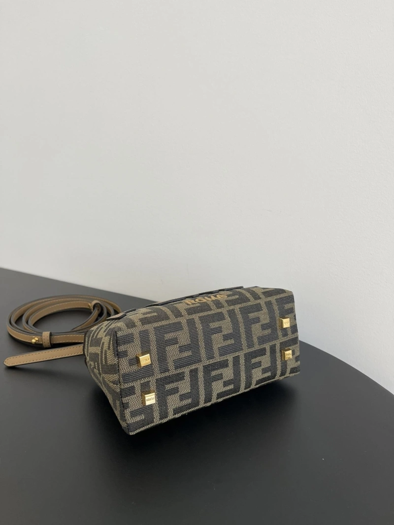 Fendi Top Handle Bags 4222C-0099