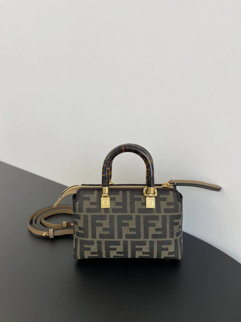 Fendi Top Handle Bags 4222C-0099