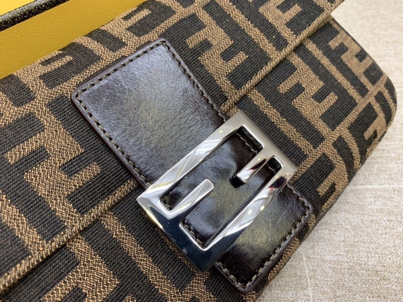 Fendi Baguette Bags 4222C-0114