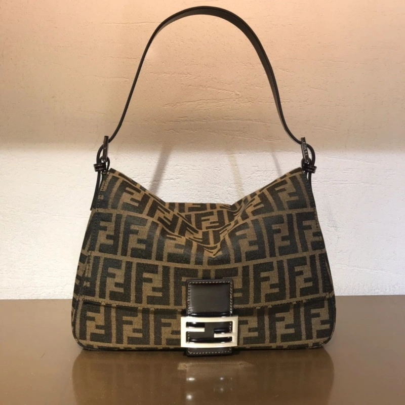 Fendi Top Handle Bags 4222C-0116