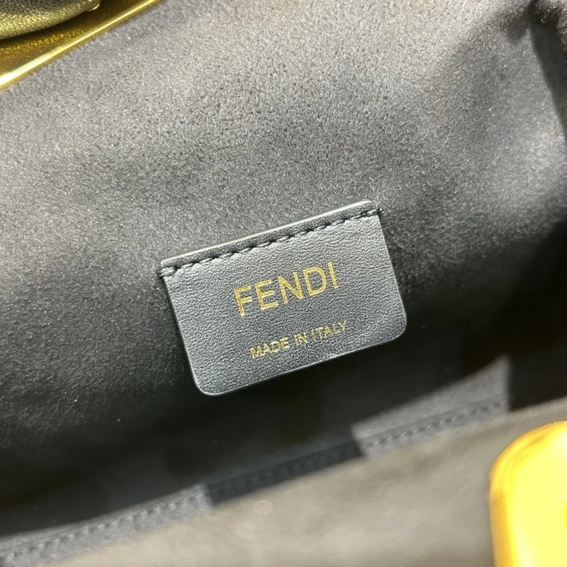 Fendi First Bags 4222C-0129