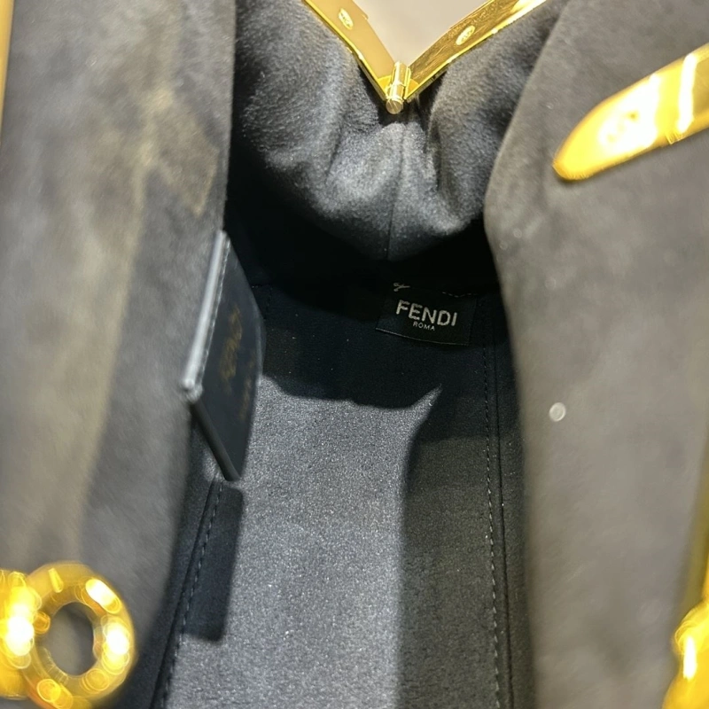 Fendi First Bags 4222C-0129