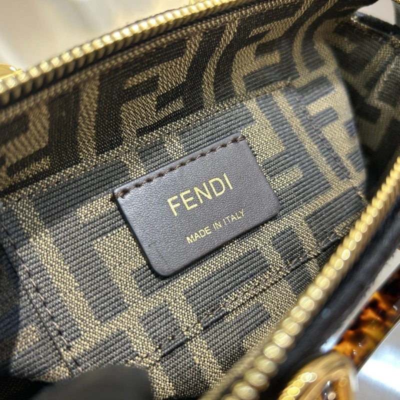 Fendi Top Handle Bags 4222C-0130