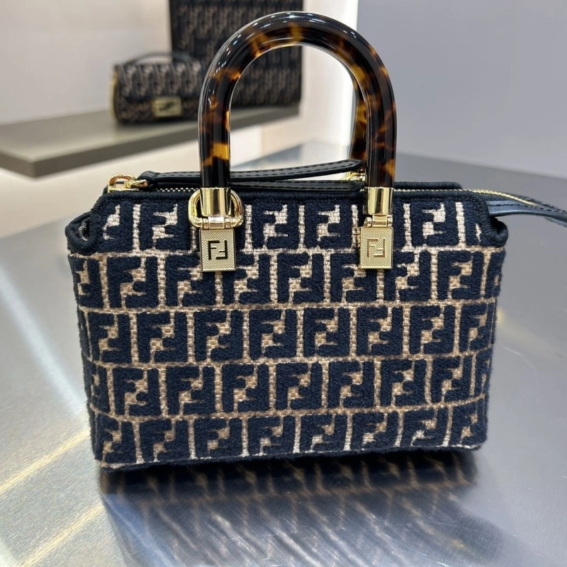 Fendi Top Handle Bags 4222C-0130