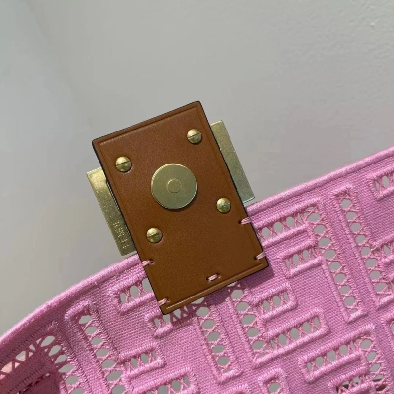 Fendi Baguette Bags 4222C-0134