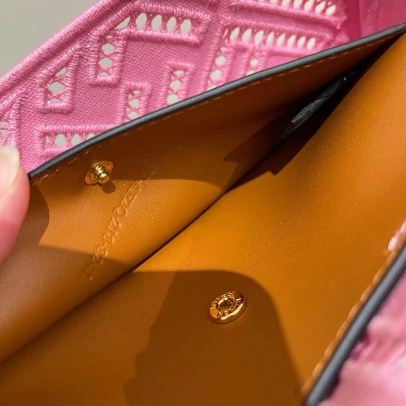 Fendi Baguette Bags 4222C-0134