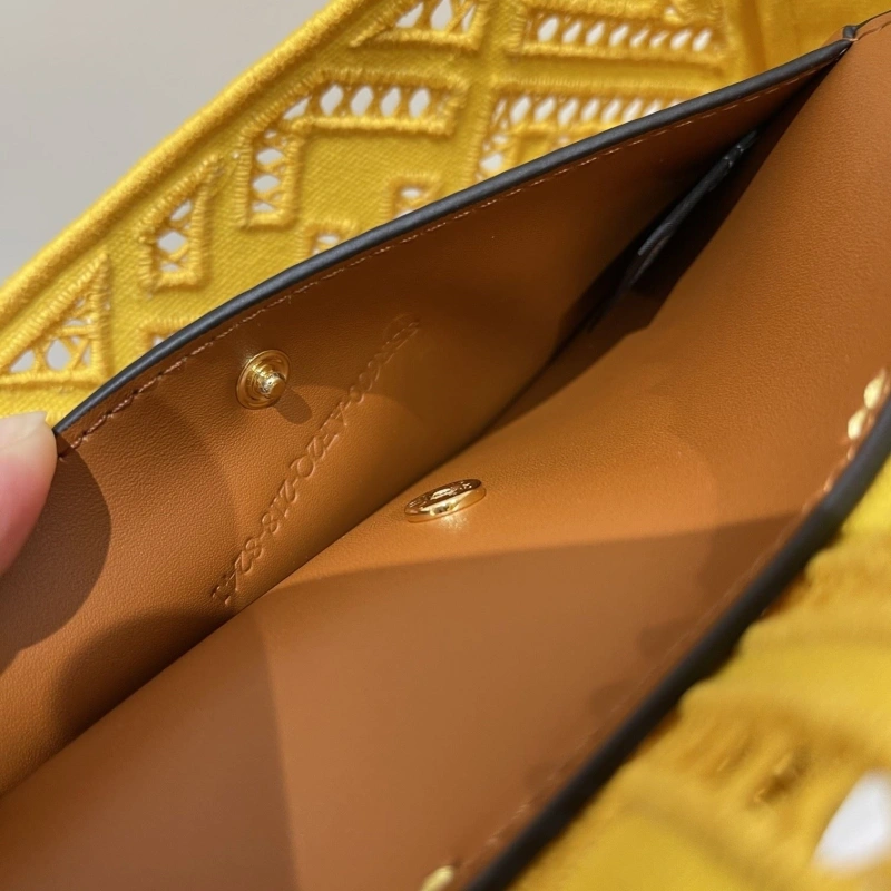 Fendi Baguette Bags 4222C-0135