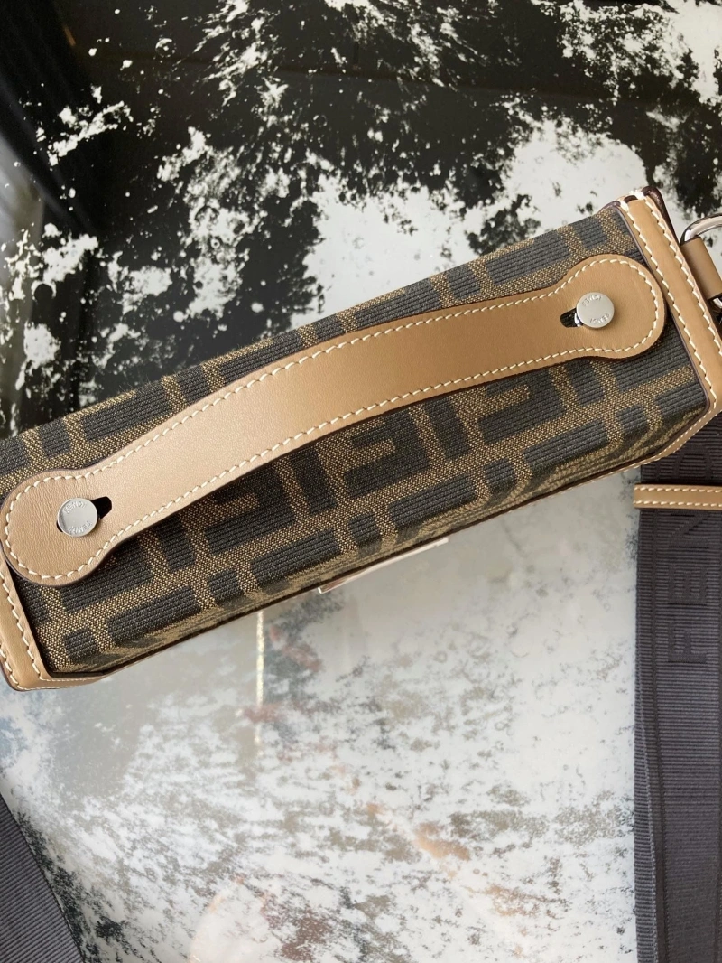 Fendi Baguette Bags 4222C-0137