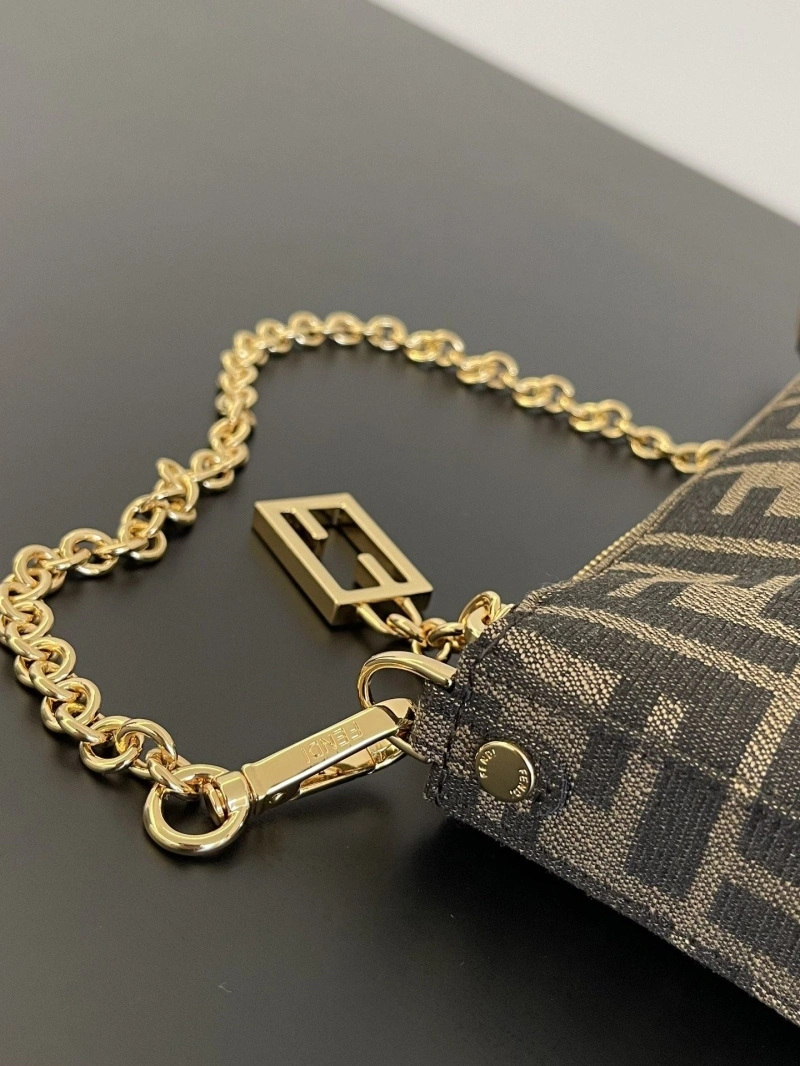 Fendi Satchel Bags 4222C-0138