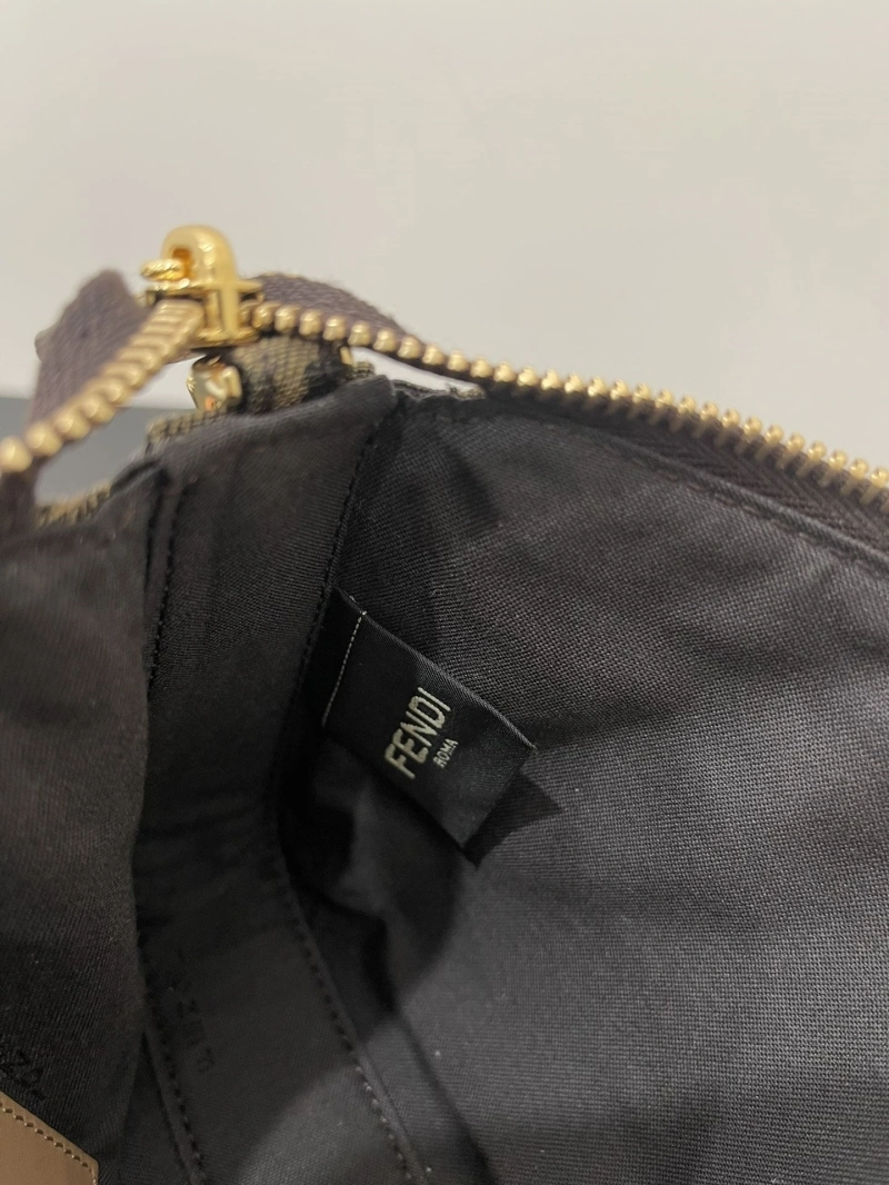 Fendi Satchel Bags 4222C-0138