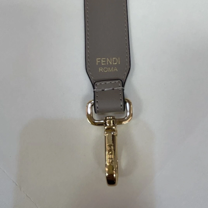 Fendi Bucket Bags 4222C-0139