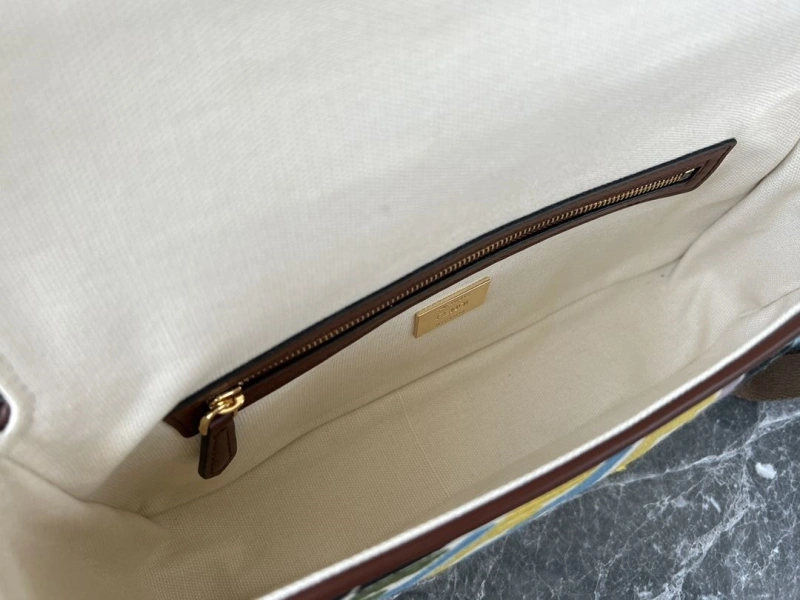 Fendi Baguette Bags 4222C-0141