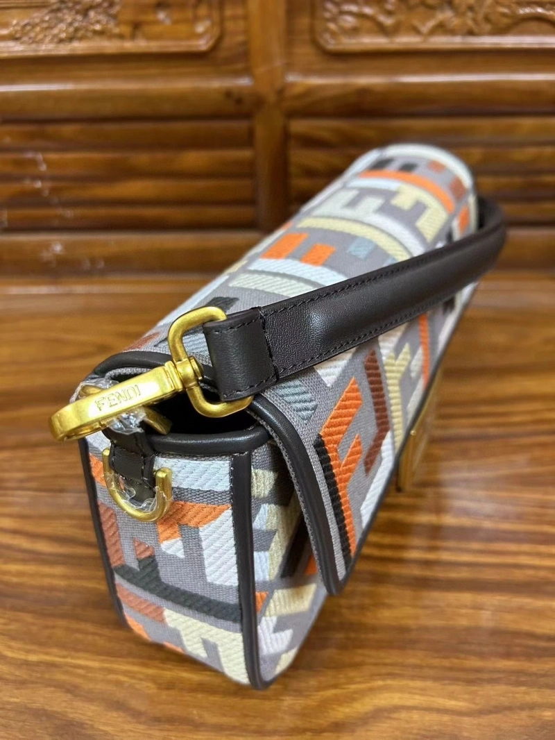Fendi Baguette Bags 4222C-0143
